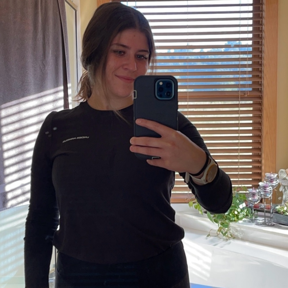 Meet your Posher, Shayla